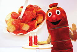 DEUTSCHES CURRYWURST MUSEUM